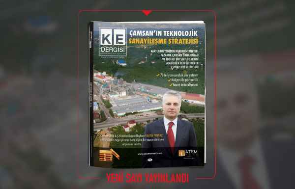  Karadeniz Ekonomi Dergisi 