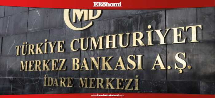 Merkez faiz kararını açıkladı