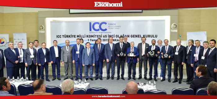 Ticaret ve yatırımın öncüsü ICC