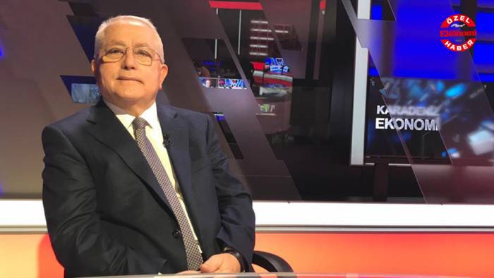 Çakmak; “5 yıl içinde ihraç fazlası veren bir ülke haline geleceğiz”