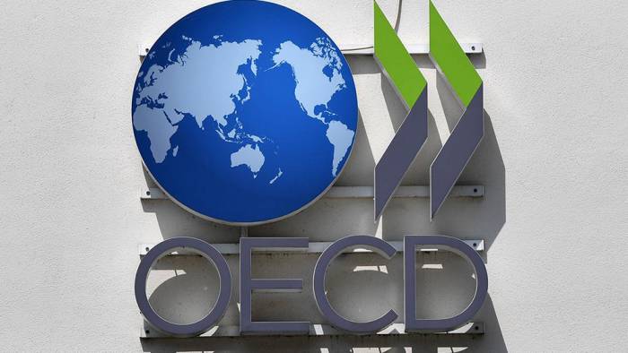 OECD, Türkiye için 2021 büyüme tahminini yükseltti