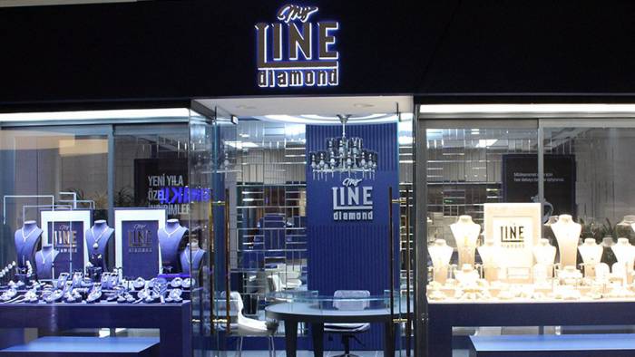 Myline Diamond Türkiye'de herkese ulaşacak