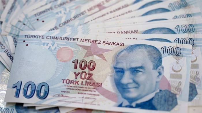 Bakan Kirişci, 1,6 milyar liralık destek ödemesine 114,8 milyon lira daha eklediklerini duyurdu