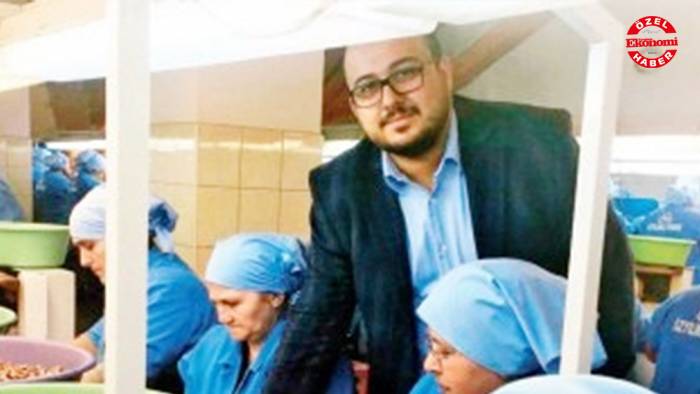 Tüketiciye ulaşacak yeni yatırım: Mayhaz