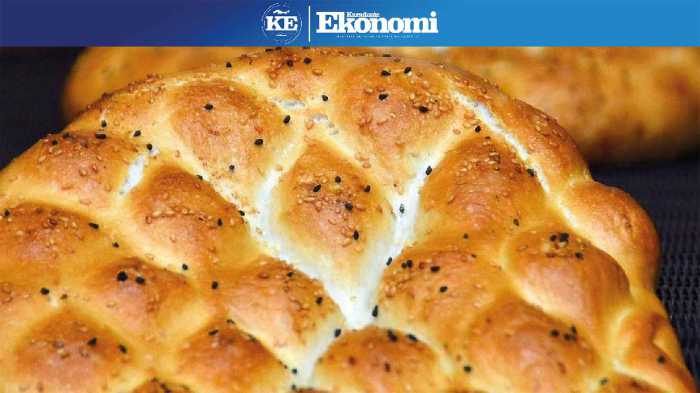 Bay Bread teknolojisiyle pideler sıcak kalacak