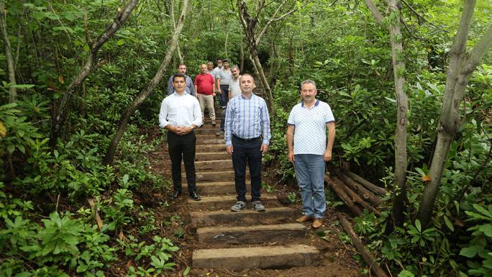 Ordu Yoroz’dan izlenecek