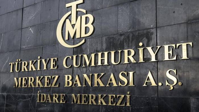 TCMB yıllık faiz oranını yüzde 18,25 olarak belirledi