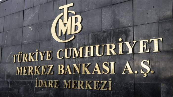 Merkez Bankası faiz oranını yüzde 19’a yükseltti