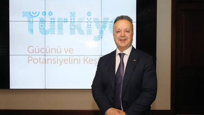 TİM ‘Yeni Nesil Ticaret Diplomasisi’ ni destekliyor