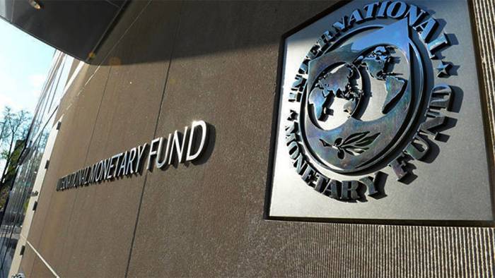 IMF 28 ülke için borç servis yardımını 6 ay uzattı