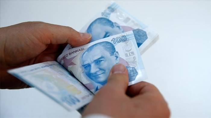 Yapılandırma toplamı 250 milyar liraya yaklaştı