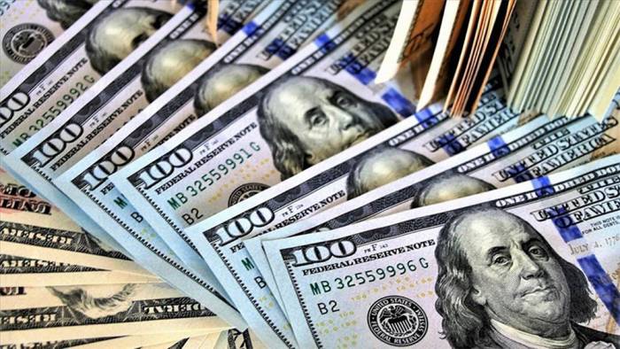 Cari açık 4 yılın zirvesinde: 7,1 milyar dolar