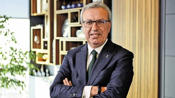 İş Bankası 'istifa iddiasını' yalanladı