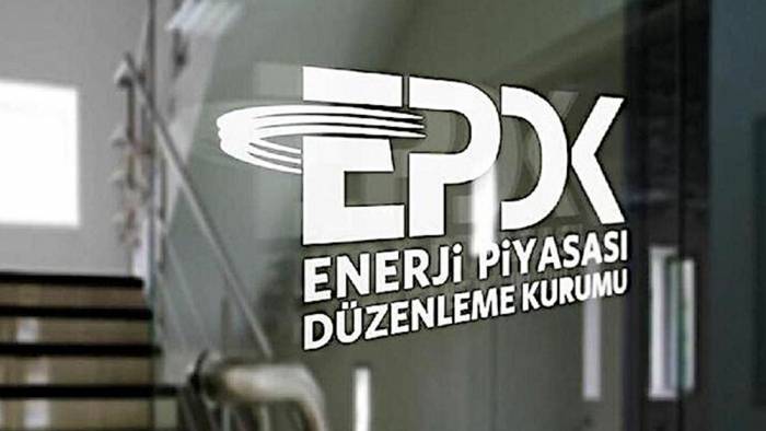 Enerji katılma payı oranları açıklandı