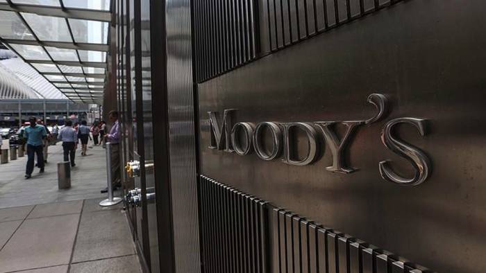 Moody's Türkiye'nin 2021 yılı büyüme tahminini yüzde 6'ya yükseltti