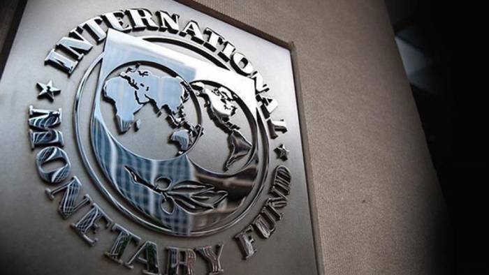 IMF Türkiye için büyüme tahminini yükseltti