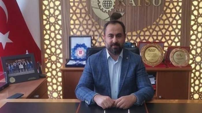 Fındıkoğlu, “İşverenlerin sicillerinin bozulmasına engel olduk”