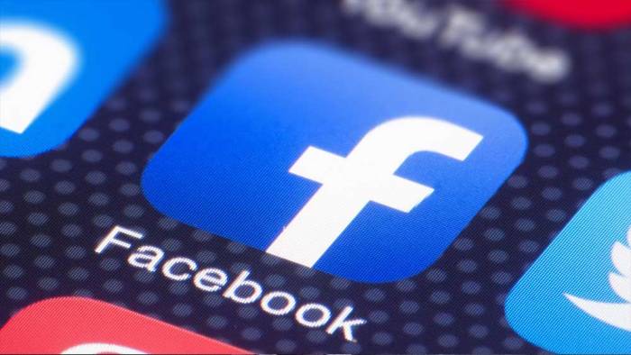 Facebook, Türkiye'ye temsilci atıyor