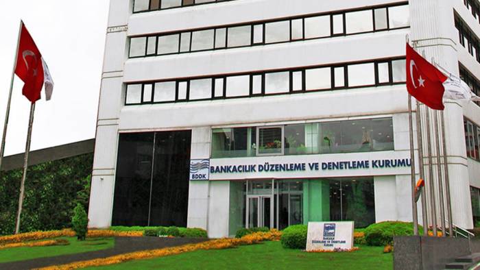 BDDK'dan Inveo Yatırım Bankası AŞ'nin kurulmasına izin