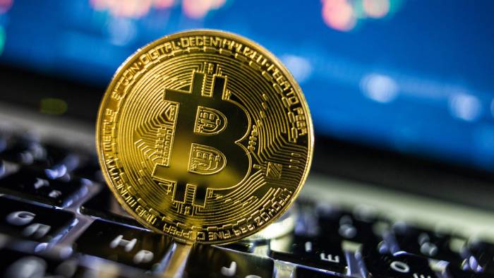 Bitcoin kritik seviyeye dayandı