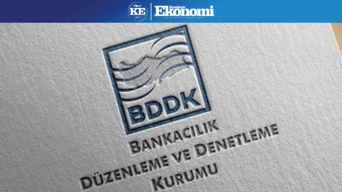 BDDK: Krediler amacına uygun kullanılmalı