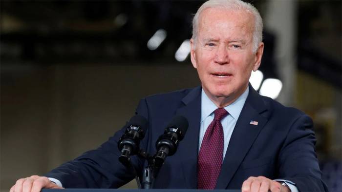 Biden: Rusya’ya karşı seçeneklerimiz 3. Dünya Savaşı ya da yaptırımlar