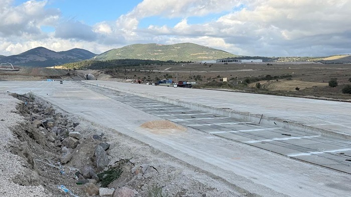 1 Milyar TL’lik Yatırım Samsun’a Geliyor!