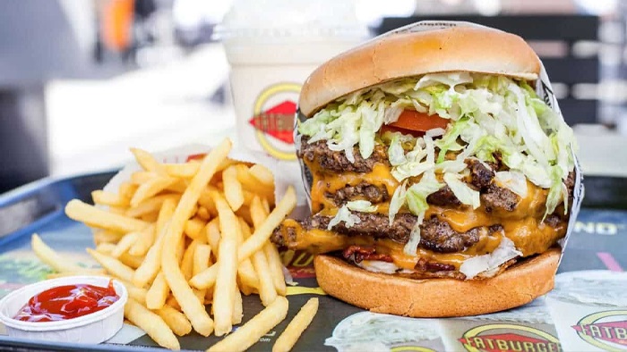 2 bin 200 restoranı yöneten şirket iflas koruması talep etti