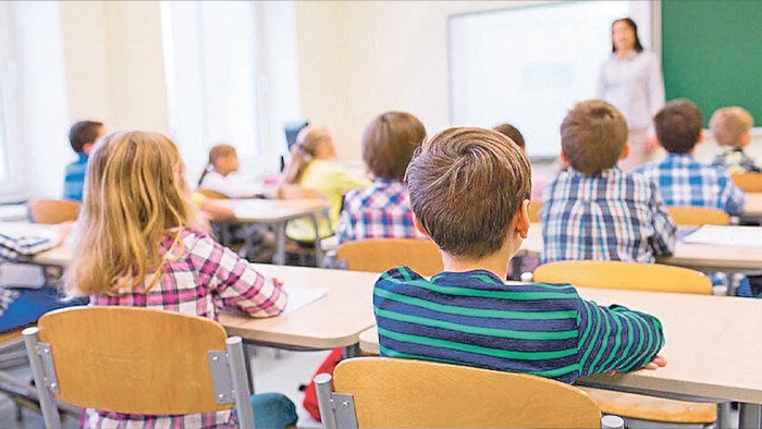 2026-2027 eğitim yılı için özel okul ücretlerinde zam tavanı belli oldu! İşte kayıt türüne göre oranlar