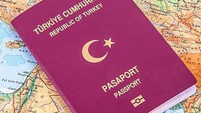 2026 için pasaport ve yurt dışı çıkış harcı ücretleri netleşti!