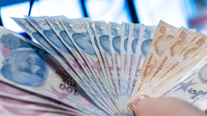 2026 tarifesi belli oldu: EFT ve havale ücretlerine zam geldi!