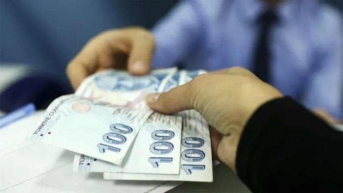 4 kişilik ailenin yoksulluk sınırı 33 bin 789 lira oldu