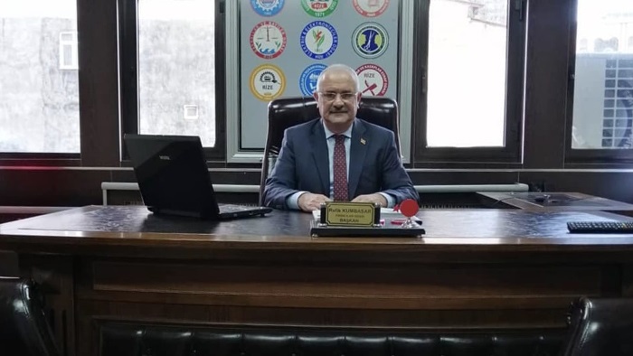 81 İlde Ekmeğe Zam: Rize Fırıncılar Odası : “Maliyetler Artınca Fiyat Kaçınılmaz Oldu”