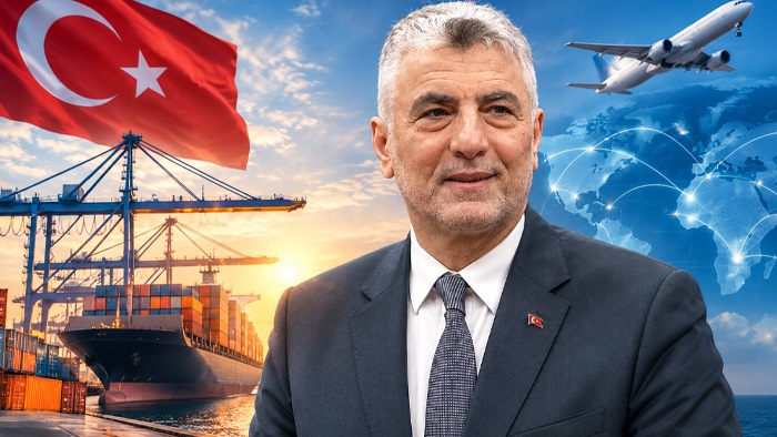969 Milyon Dolarlık Eximbank Hamlesi!