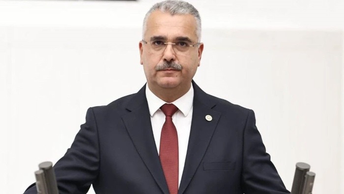 Ahlatcı’dan İddialı Çıkış: “Karadeniz’in Merkezi Çorum Olacak”