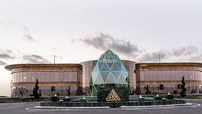 Ahlatcı Holding Türkiye'nin Devler Ligi'nde İlk 5'e Girdi