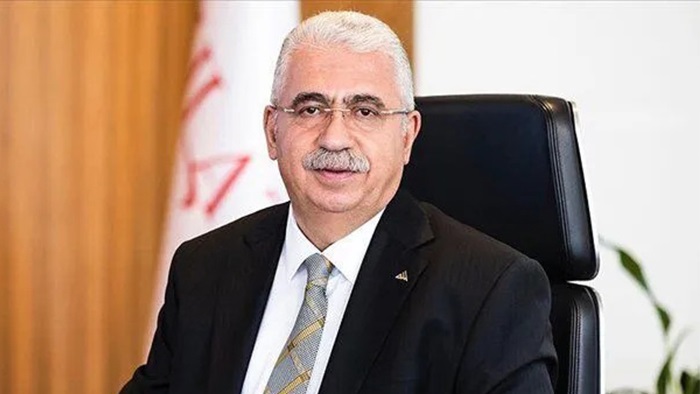 Ahlatcı Holding Yozgat’ta 927 Bin Onsluk Altın Rezervi Açıkladı