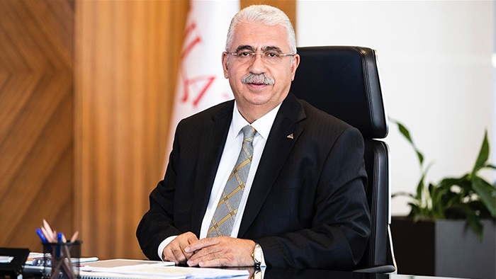 Ahmet Ahlatcı, Türkiye’nin En Zenginleri Listesinde 78. Sıradan Girdi