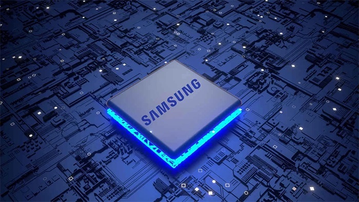 AI Talebi Samsung’u Zirveye Taşıdı