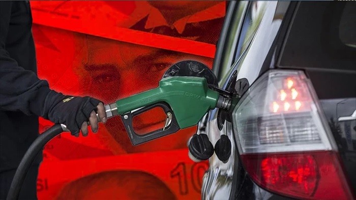 Akaryakıt fiyatlarında son durum! Benzin, motorin ve LPG'ye zam, indirim var mı? (4 Mart 2026)