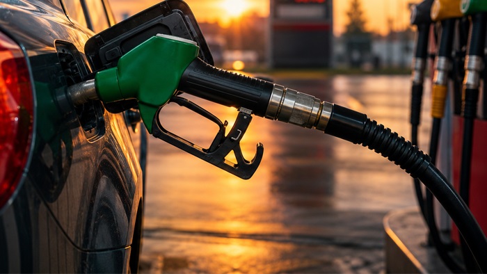 Akaryakıtta Zam Depremi! Motorin 100 Liraya Dayandı