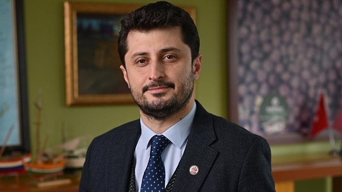 Albayrak: “Fındık Siyasi Bir Ürün Haline Geldi”