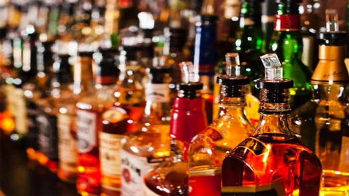 Alkol fiyatlarına zam yağmuru devam ediyor: 2 grup daha fiyatları artırdı!