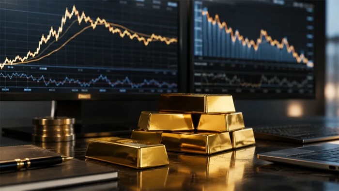 Altın 4 bin dolar sınavına hazırlanıyor