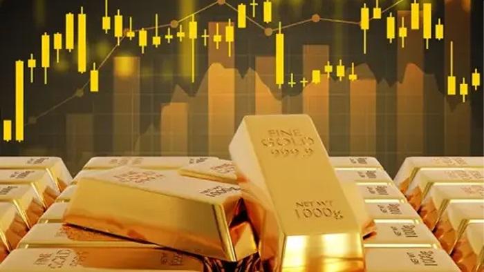 Altın 4 bin dolar sınavında! Güvenli liman talebi fiyatları ayakta tutuyor