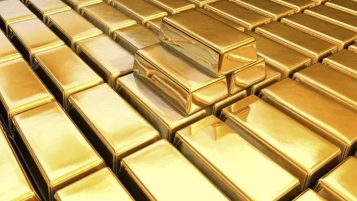 Altın, Fed ve Trump'ın açıklamalarıyla yükselişini sürdürdü