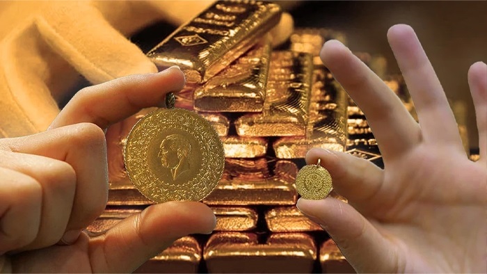 Altın fiyatları 52 kez rekor kırdı: Uzmanlar 2026 için yeni zirvelere işaret ediyor!