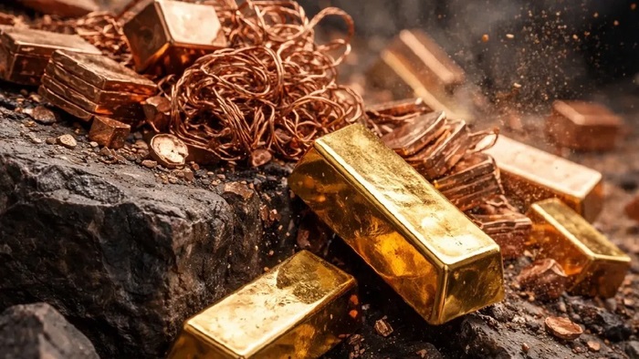 Altın fiyatları güne sınırlı bir yükselişle başladı