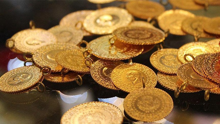 Altın fiyatları kritik sınırda: Ons 4 bin dolara dayandı
