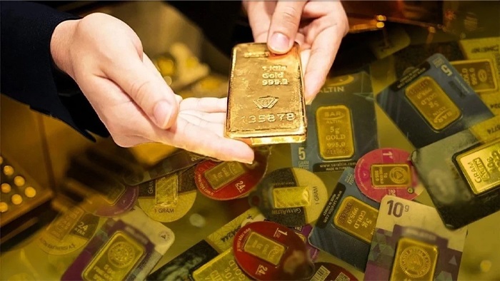 Analistlerden rekor beklentisi: Yıl sonunda altın fiyatları katlanabilir mi?